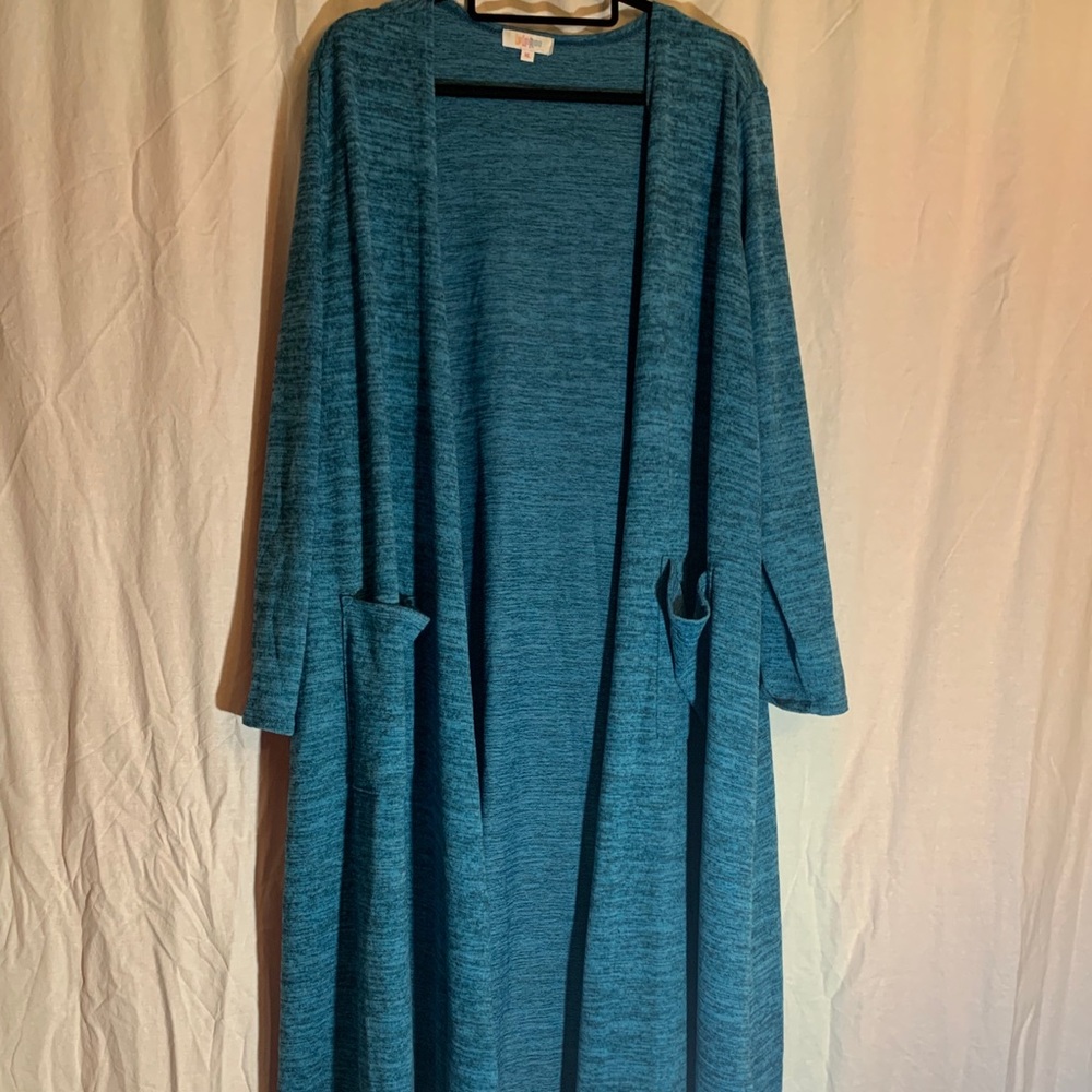 LULAROE Sarah XL